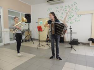 Za vsakogar nekaj v Centru starejših 2